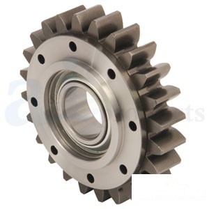 GEAR ROLL; 24 TOOTH — Part #EAP-193582