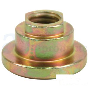 NUT DISC MOWER BLADE — Part #EAP-193586
