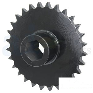 SPROCKET ROLL — Part #EAP-193597