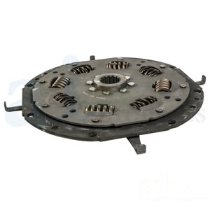 DAMPER PTO — Part #EAP-193690