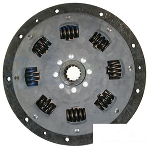 DAMPNER; MAIN DRIVE — Part #EAP-193695