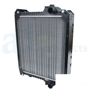 RADIATOR — Part #EAP-193698