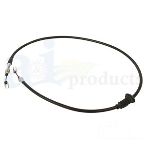 CABLE HITCH — Part #EAP-193701
