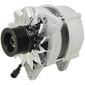 ALTERNATOR — Part #EAP-193708