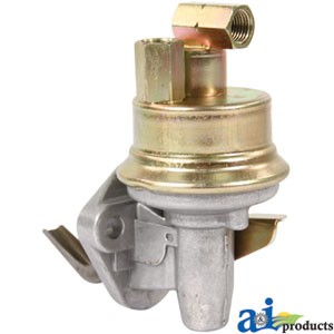 PUMP FUEL LIFT — Part #EAP-193729