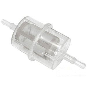 FILTER FUEL; IN-LINE — Part #EAP-193736