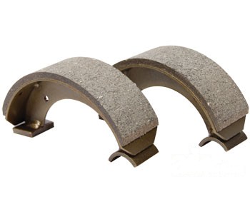 BRAKE SHOE Set of 2 — Part #EAP-193752