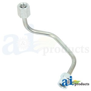 TUBE FUEL INJECTION — Part #EAP-193761