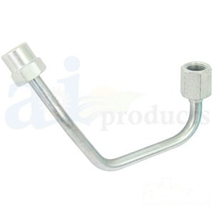 TUBE FUEL INJECTION — Part #EAP-193764