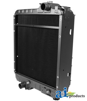 RADIATOR — Part #EAP-193769