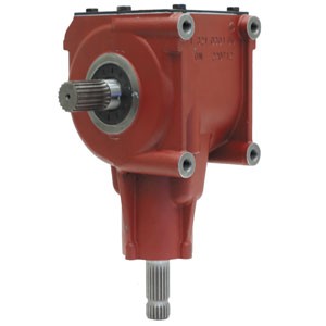GEARBOX — Part #EAP-193827