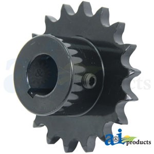 SPROCKET OPTIONAL — Part #EAP-193840