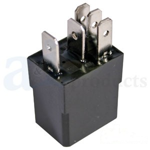 RELAY BLOWER MOTOR — Part #EAP-193851