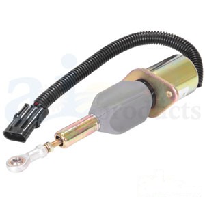 SOLENOID FUEL — Part #EAP-193859