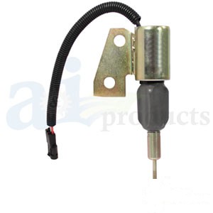 SOLENIOD VALVEFUEL — Part #EAP-193860