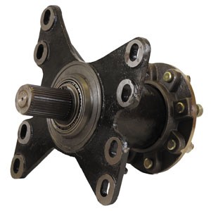 AXLE — Part #EAP-193869