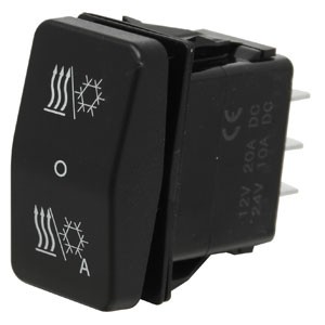 SWITCH — Part #EAP-193880