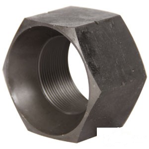 NUT TIE ROD JAM; M38 RH — Part #EAP-193883