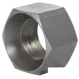 NUT TIE ROD JAM; M38 LH — Part #EAP-193884