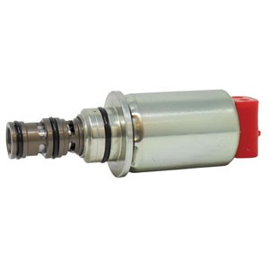SOLENOID — Part #EAP-193892