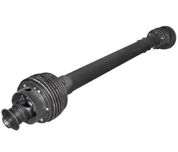 DRIVELINE SZ6 CV SFT — Part #EAP-193921