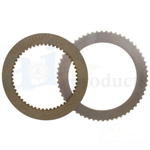 CLUTCH PACK TRANS — Part #EAP-193955