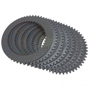 CLUTCH PACK; TRANS — Part #EAP-193956