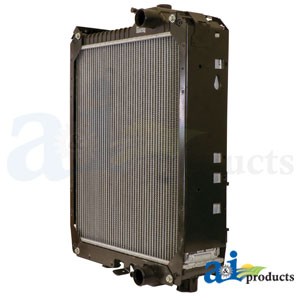 RADIATOR — Part #EAP-194030