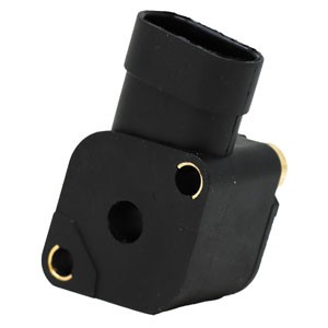 POTENTIOMETER — Part #EAP-194055