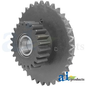 SPROCKET / GEAR — Part #EAP-194061