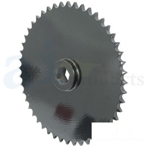 SPROCKET PICKUP REEL — Part #EAP-194085