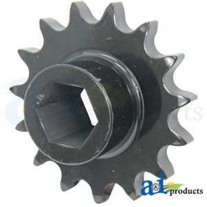 SPROCKET FIXED ROLL — Part #EAP-194109