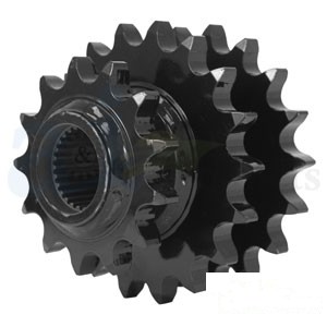 SPROCKET STUFFER — Part #EAP-194116
