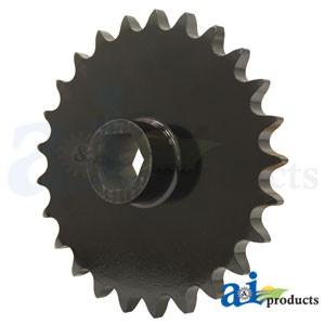 SPROCKET LH ROTOR — Part #EAP-194117
