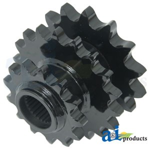 SPROCKET LH DRIVE — Part #EAP-194118