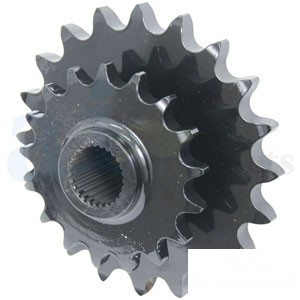 SPROCKET LH ROTOR — Part #EAP-194119