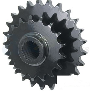 SPROCKET STUFFER — Part #EAP-194120