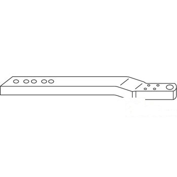 DRAWBAR SWINGING; HIGH C — Part #EAP-194143