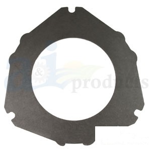 PLATE BRAKE SEPERATOR — Part #EAP-194158