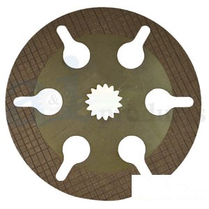 DISC BRAKE — Part #EAP-194159