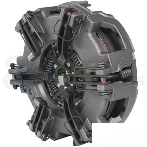 PRESSURE PLATE. DUAL — Part #EAP-194185