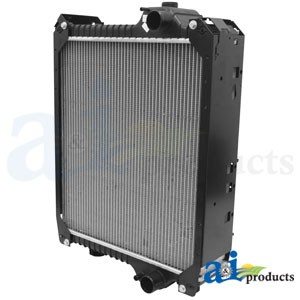 RADIATOR — Part #EAP-194189