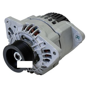 ALTERNATOR — Part #EAP-194205