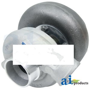 TURBOCHARGER — Part #EAP-194273
