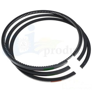 RING SET PISTON; +0.50MM — Part #EAP-194277