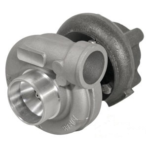 TURBOCHARGER — Part #EAP-194286