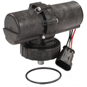 PUMP ELECTRIC FUEL LIFT — Part #EAP-194300