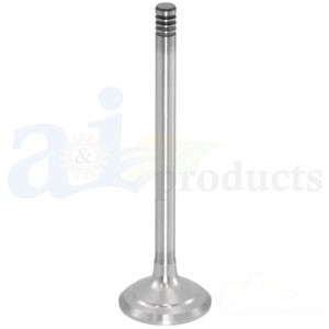 VALVE EXHAUST; STD. — Part #EAP-194304