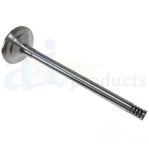 VALVE EXHAUST; +.015" — Part #EAP-194306