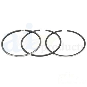 PISTON RING SET — Part #EAP-194321